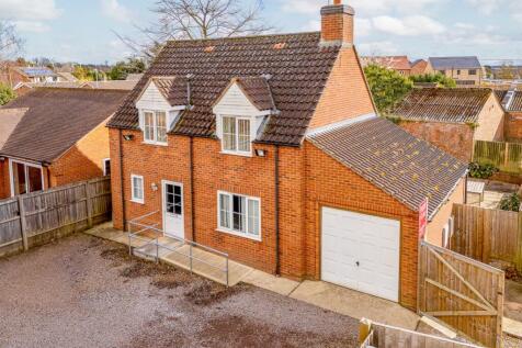 39 High Street (Gosberton)-1