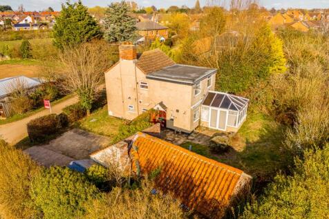 24 Barehams Lane (Quadring)-3
