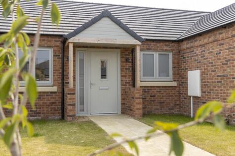 Plot 2 Carmela Way (Holbeach)-2