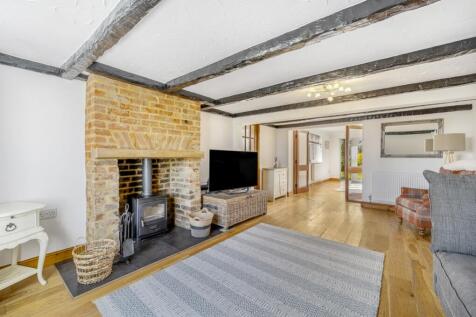 Beck Cottage (Quadring)-26
