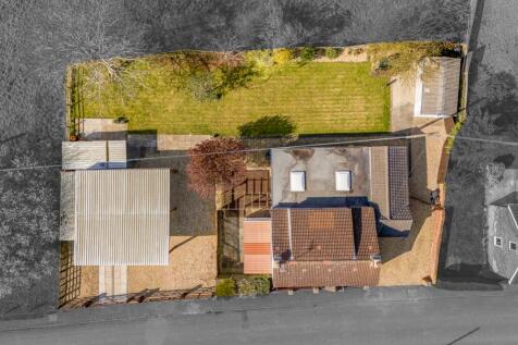 Beck Cottage (Quadring)-6