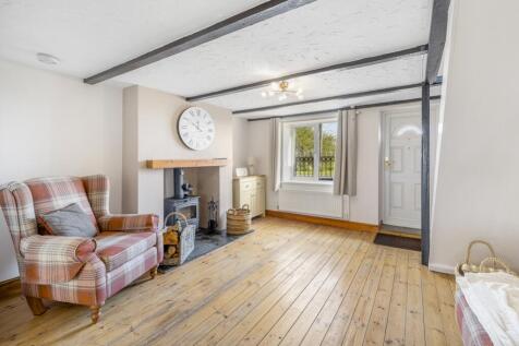 Beck Cottage (Quadring)-25
