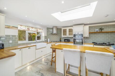 Beck Cottage (Quadring)-22