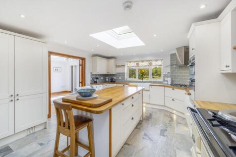 Beck Cottage (Quadring)-21