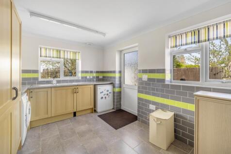 Beck Cottage (Quadring)-17