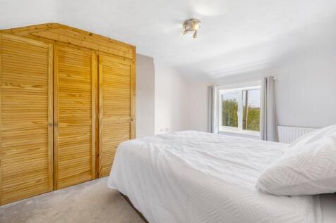 Beck Cottage (Quadring)-29