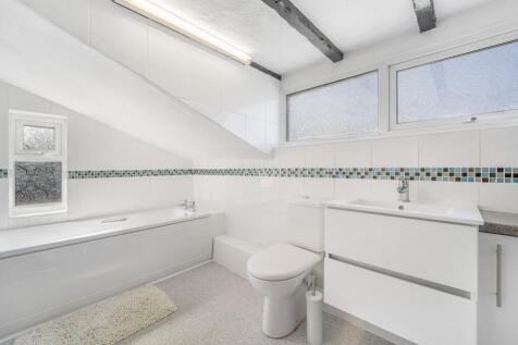 Beck Cottage (Quadring)-31