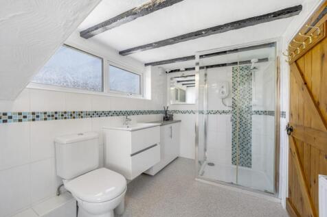 Beck Cottage (Quadring)-32