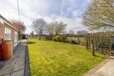 Beck Cottage (Quadring)-11