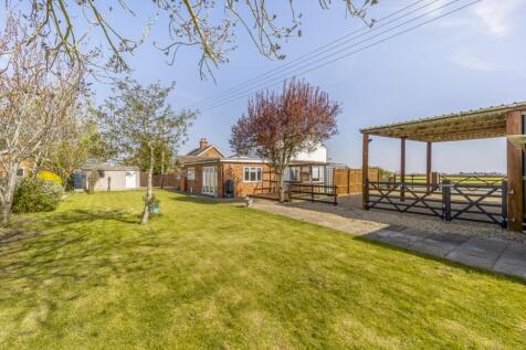 Beck Cottage (Quadring)-14