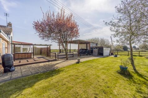 Beck Cottage (Quadring)-15