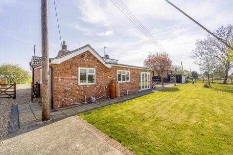 Beck Cottage (Quadring)-12