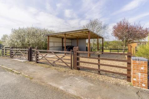Beck Cottage (Quadring)-10