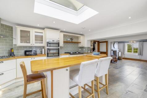 Beck Cottage (Quadring)-23