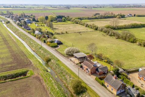 Beck Cottage (Quadring)-1 - Copy