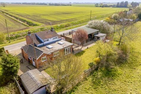 Beck Cottage (Quadring)-3