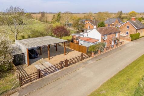 Beck Cottage (Quadring)-4