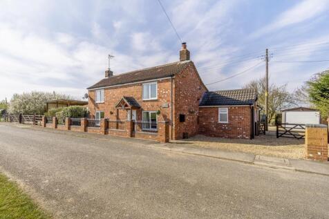 Beck Cottage (Quadring)-7