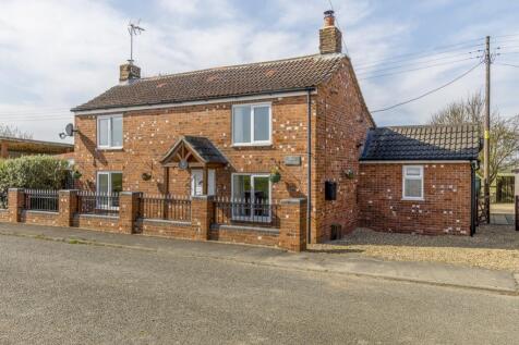 Beck Cottage (Quadring)-8