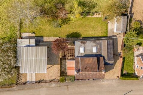 Beck Cottage (Quadring)-5