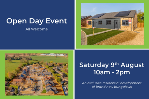 RightMove Open Day-SpaldingRoad