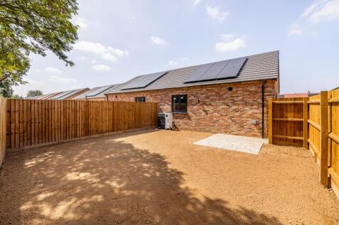 Plot 6, Spalding Road, Bungalow Dev (Gosberton)-5