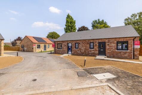 Plot 6, Spalding Road, Bungalow Dev (Gosberton)-1