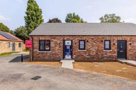 Plot 6, Spalding Road, Bungalow Dev (Gosberton)-2