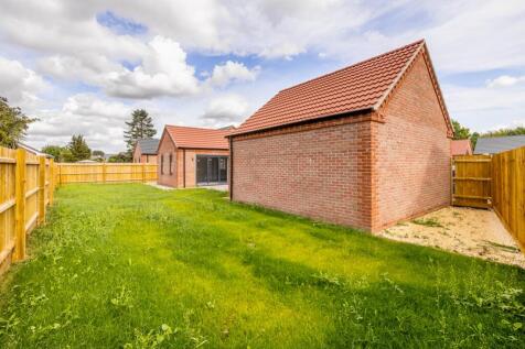 Plot 5, Maple Way (Donington)-4