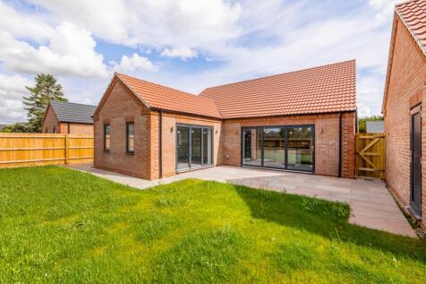 Plot 5, Maple Way (Donington)-5