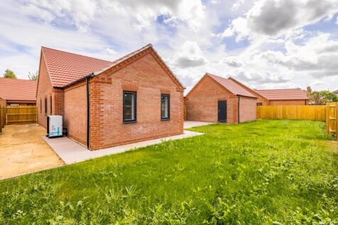 Plot 5, Maple Way (Donington)-7