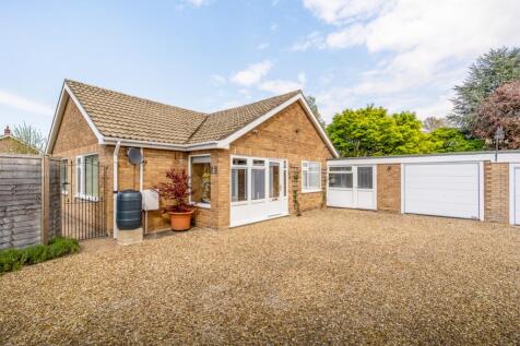 9 Bell Lane (Moulton)-9