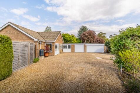 9 Bell Lane (Moulton)-7