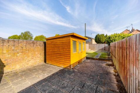12 Spalding Road (Holbeach)-11