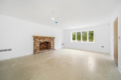 New House, West Drove South (Gedney HIll)-30
