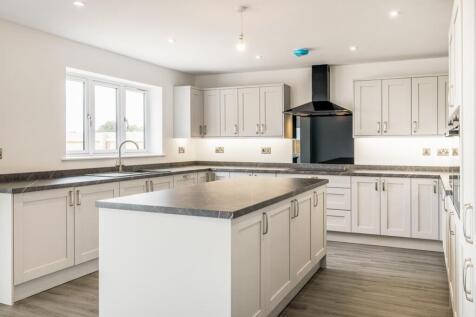 New House, West Drove South (Gedney HIll)-23