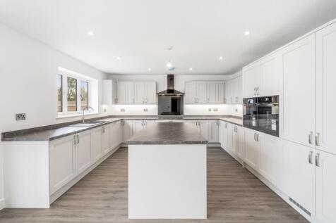 New House, West Drove South (Gedney HIll)-24