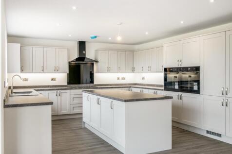 New House, West Drove South (Gedney HIll)-26