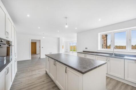 New House, West Drove South (Gedney HIll)-27