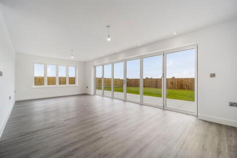 New House, West Drove South (Gedney HIll)-28
