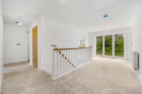 New House, West Drove South (Gedney HIll)-31