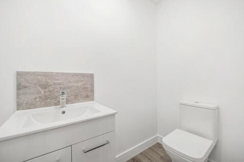 New House, West Drove South (Gedney HIll)-19