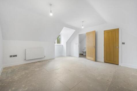 New House, West Drove South (Gedney HIll)-33