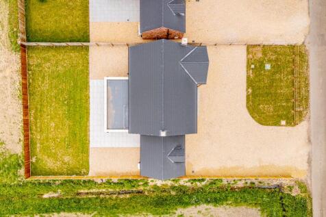 New House, West Drove South (Gedney HIll)-6