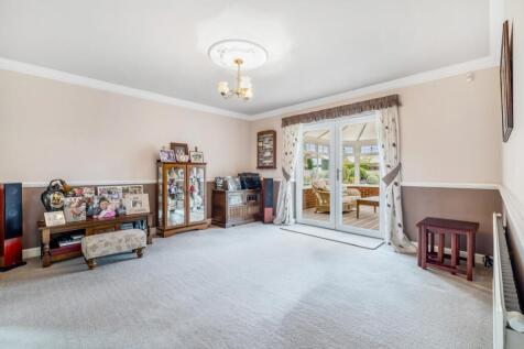 New House, Lowgate (Gedney)-34