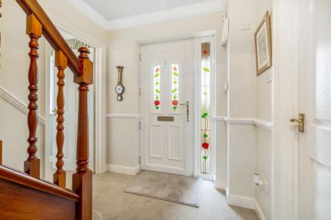 New House, Lowgate (Gedney)-30