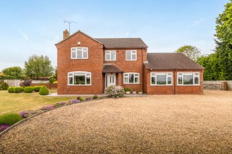 New House, Lowgate (Gedney)-10