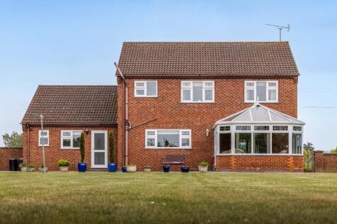 New House, Lowgate (Gedney)-14