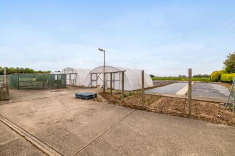 New House, Lowgate (Gedney)-23