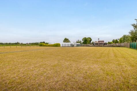 New House, Lowgate (Gedney)-27